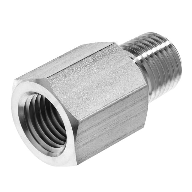 Pipe Fitting - 316 Stainless Ste Pipe Fitting - 316 Stainless Ste
