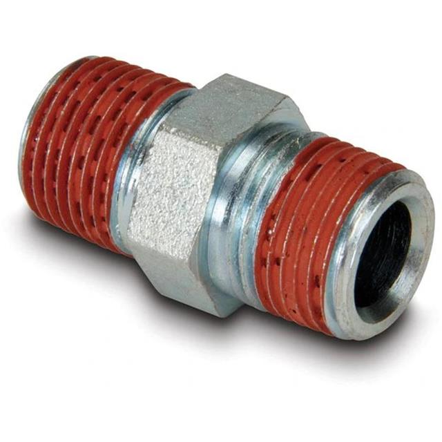 3/8" NPT F FITTING 3/8" NPT F FITTING