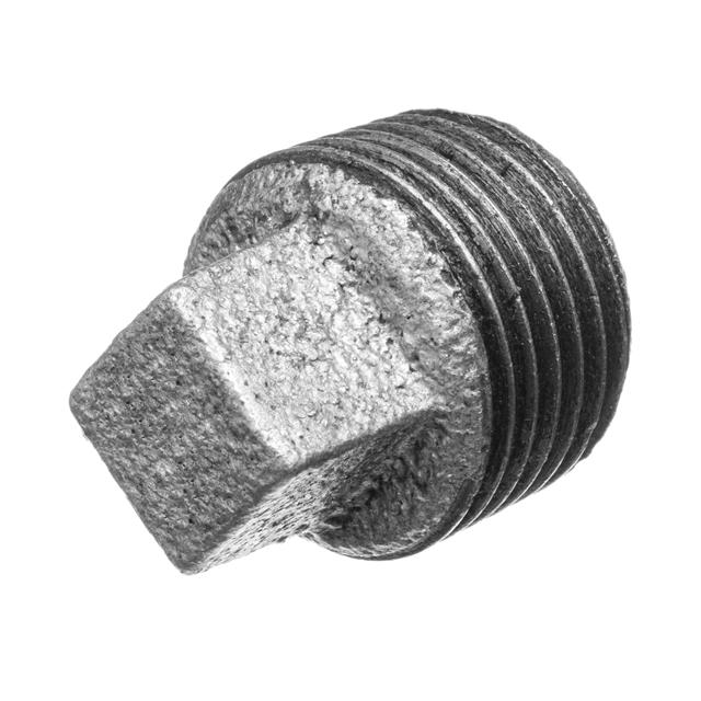 Pipe Fittings - Galvanized Malle