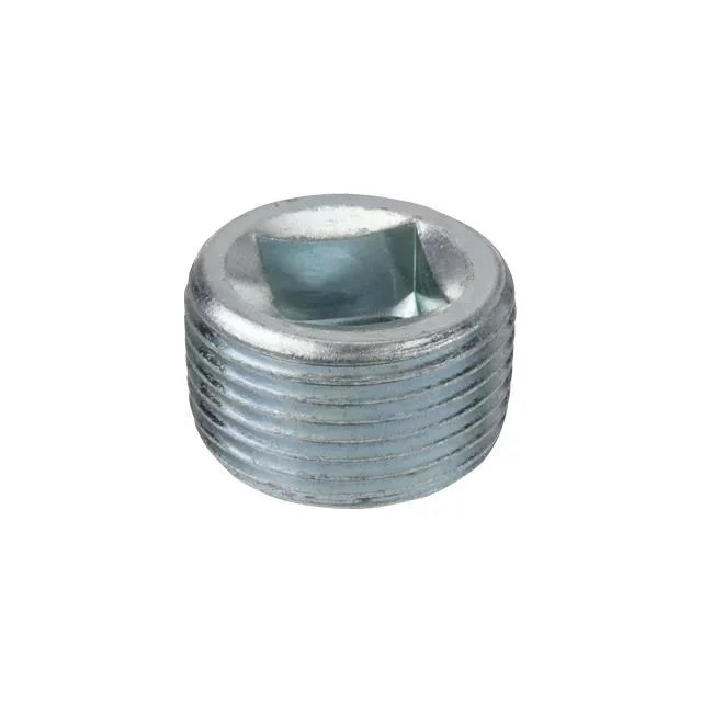 Pipe Fittings - Galvanized Malle Pipe Fittings - Galvanized Malle