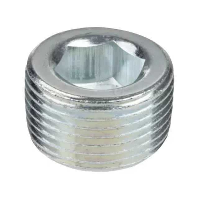 Pipe Fittings - Galvanized Malle Pipe Fittings - Galvanized Malle