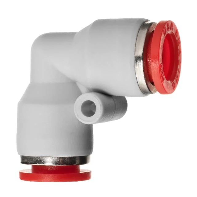 Push to Connect Tube Fitting - P Push to Connect Tube Fitting - P