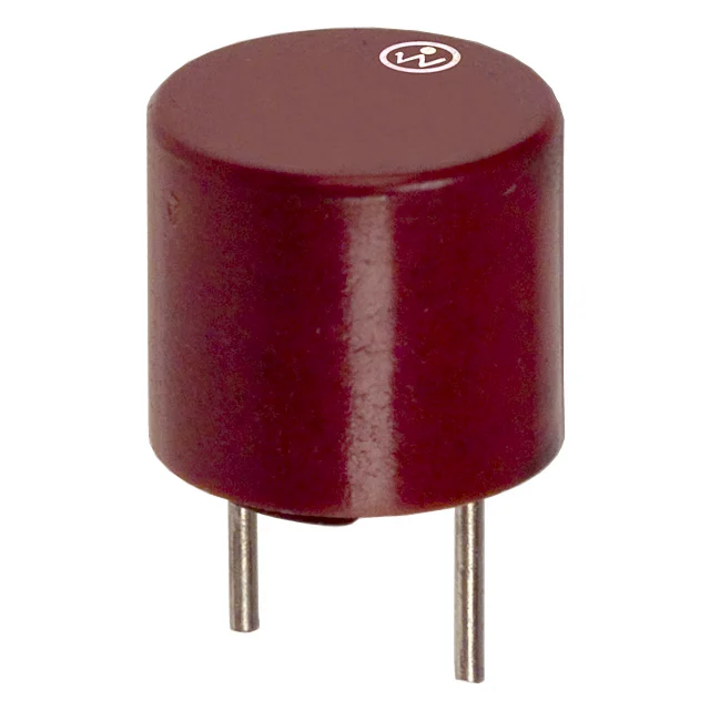 FUSE BRD MNT 3.15A 250VAC RADIAL